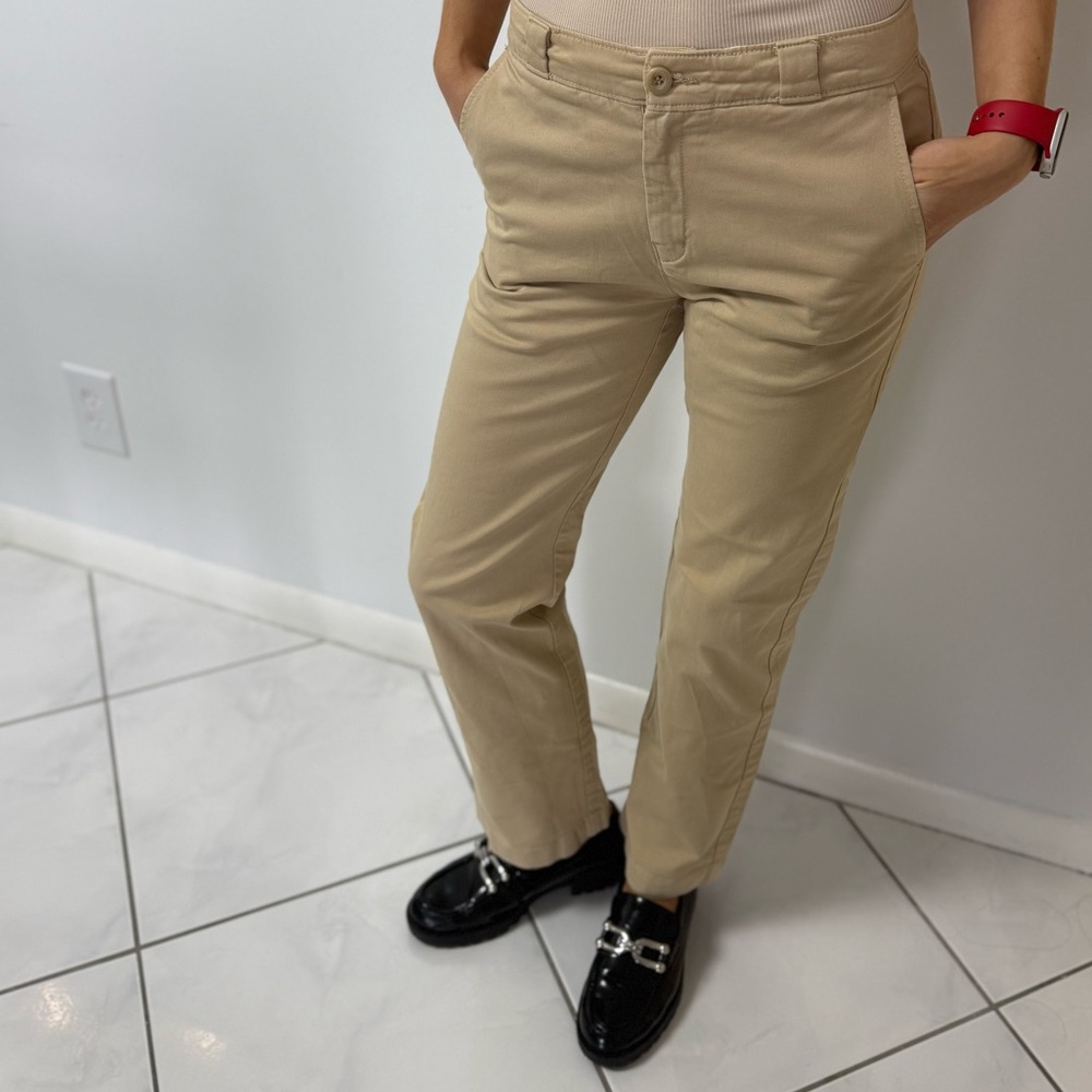 Pants for work